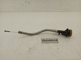 Saab 9-5 Engine Oil Dipstick & Tube