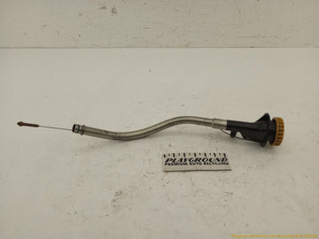 Saab 9-5 Engine Oil Dipstick & Tube