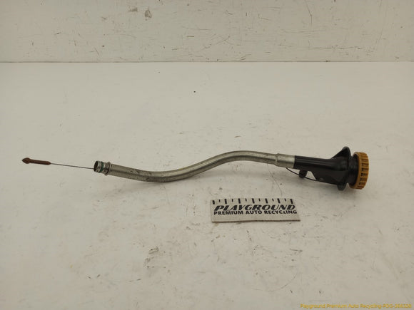 Saab 9-5 Engine Oil Dipstick & Tube