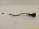 Saab 9-5 Engine Oil Dipstick & Tube-2