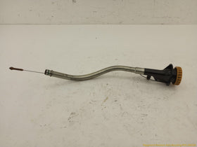 Saab 9-5 Engine Oil Dipstick & Tube - 0