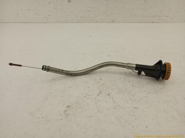 Saab 9-5 Engine Oil Dipstick & Tube - 0