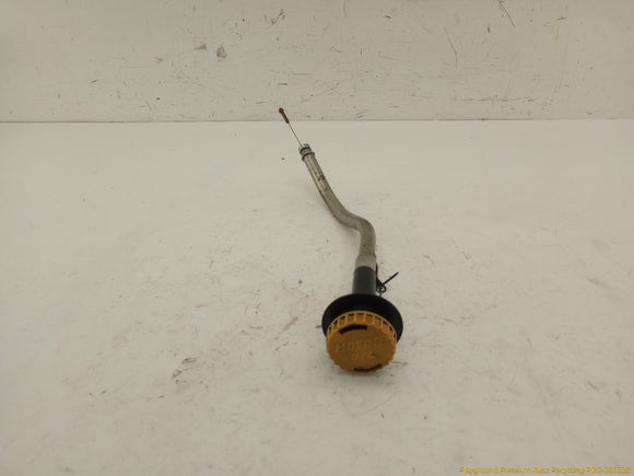 Saab 9-5 Engine Oil Dipstick & Tube