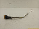 Saab 9-5 Engine Oil Dipstick & Tube-4