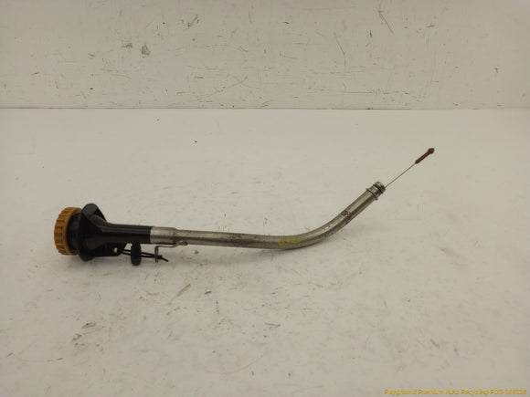 Saab 9-5 Engine Oil Dipstick & Tube