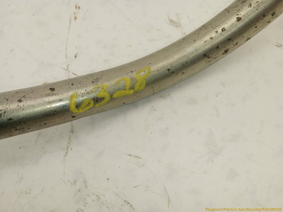 Saab 9-5 Engine Oil Dipstick & Tube