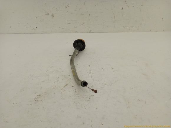 Saab 9-5 Engine Oil Dipstick & Tube