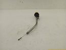 Saab 9-5 Engine Oil Dipstick & Tube-7