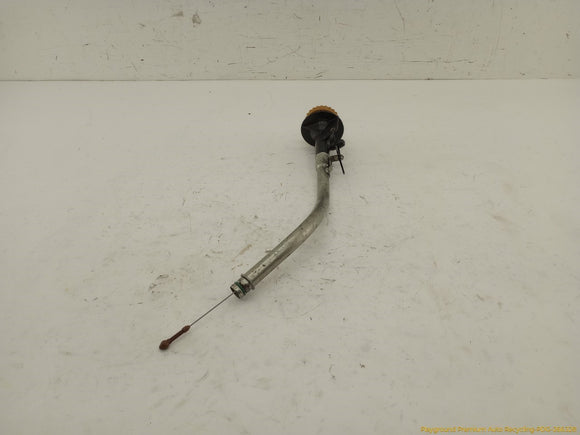 Saab 9-5 Engine Oil Dipstick & Tube