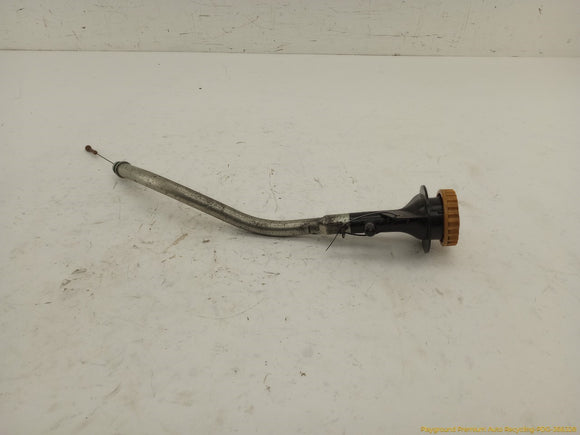 Saab 9-5 Engine Oil Dipstick & Tube