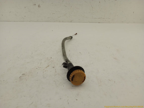 Saab 9-5 Engine Oil Dipstick & Tube