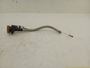 Saab 9-5 Engine Oil Dipstick & Tube-10