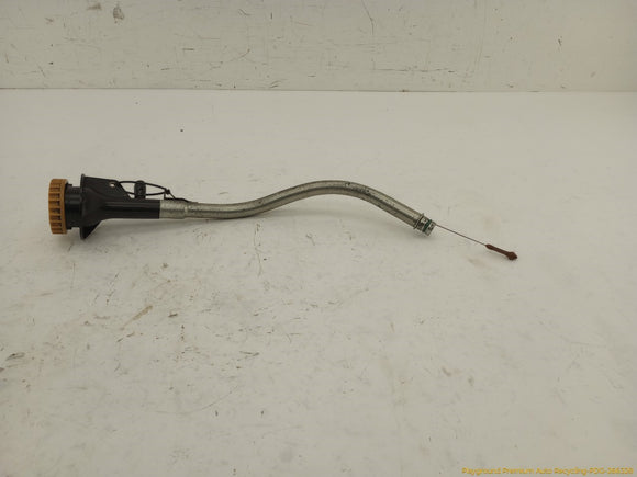 Saab 9-5 Engine Oil Dipstick & Tube