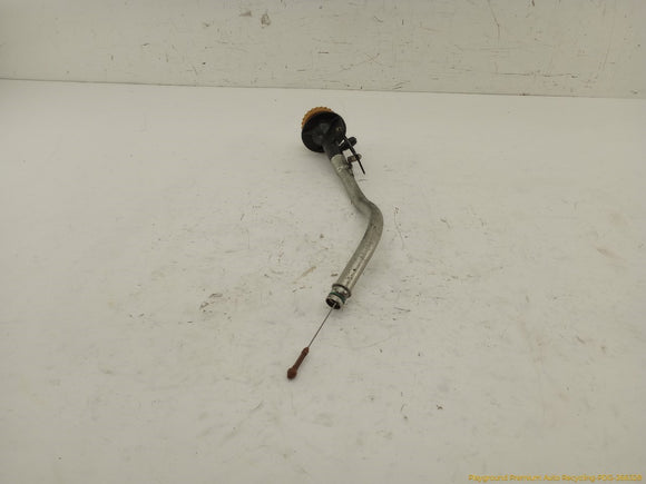 Saab 9-5 Engine Oil Dipstick & Tube