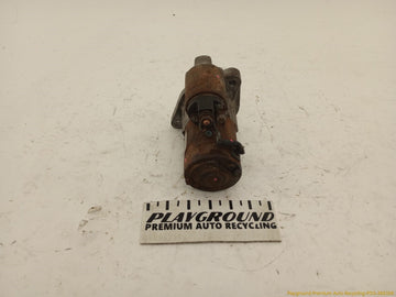 Saab 9-5 Starter Motor