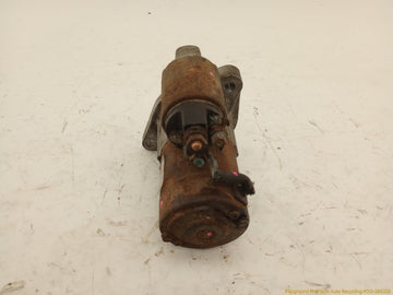 Saab 9-5 Starter Motor - 0