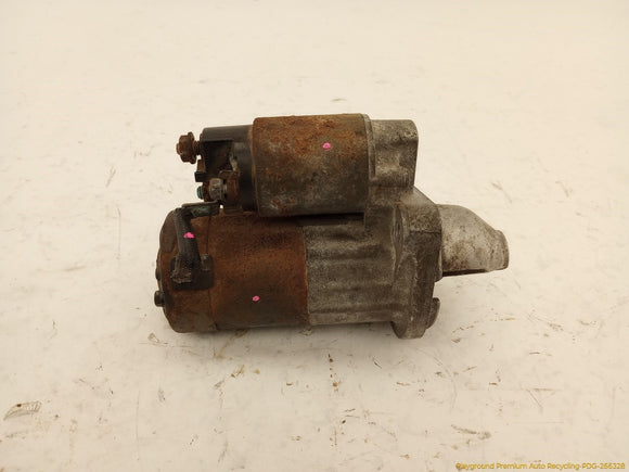 Saab 9-5 Starter Motor