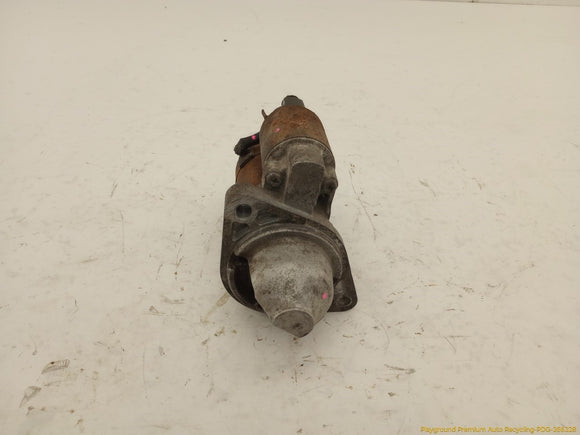 Saab 9-5 Starter Motor
