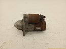 Saab 9-5 Starter Motor-5