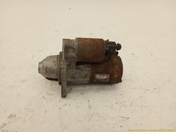 Saab 9-5 Starter Motor