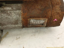 Saab 9-5 Starter Motor-6