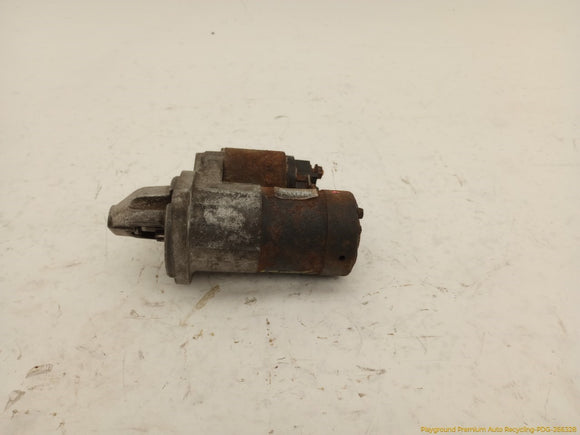 Saab 9-5 Starter Motor