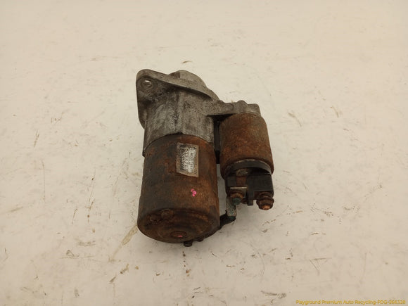 Saab 9-5 Starter Motor