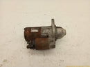 Saab 9-5 Starter Motor-9