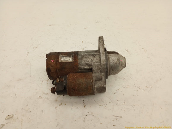 Saab 9-5 Starter Motor