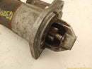 Saab 9-5 Starter Motor-11