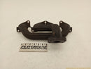 Saab 9-5 Exhaust Manifold-1