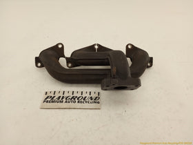 Saab 9-5 Exhaust Manifold