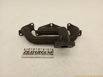 Saab 9-5 Exhaust Manifold
