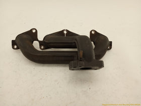 Saab 9-5 Exhaust Manifold - 0