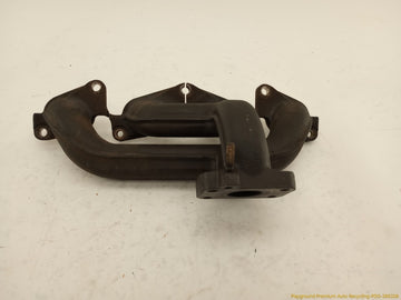 Saab 9-5 Exhaust Manifold - 0