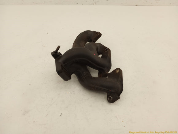 Saab 9-5 Exhaust Manifold