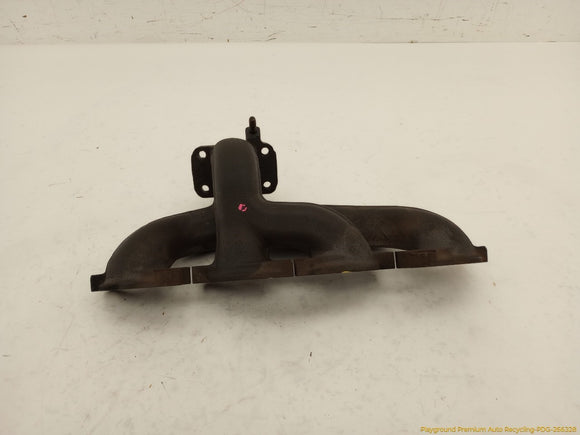 Saab 9-5 Exhaust Manifold