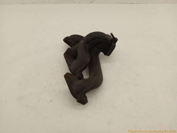 Saab 9-5 Exhaust Manifold