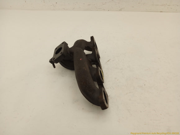 Saab 9-5 Exhaust Manifold
