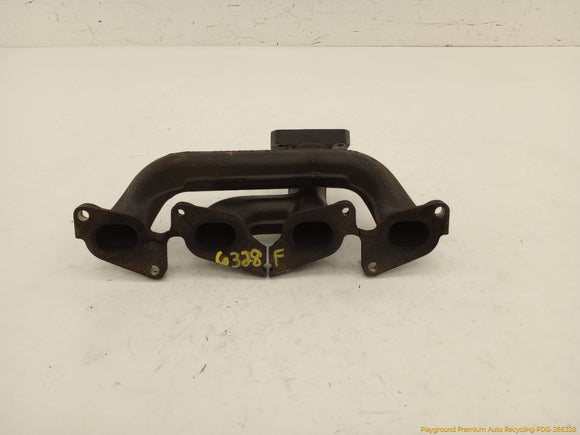 Saab 9-5 Exhaust Manifold