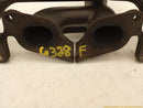 Saab 9-5 Exhaust Manifold-8
