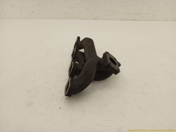 Saab 9-5 Exhaust Manifold