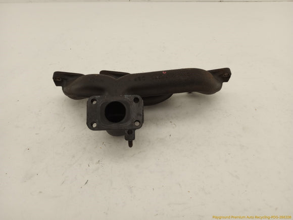 Saab 9-5 Exhaust Manifold