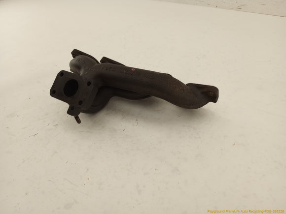 Saab 9-5 Exhaust Manifold