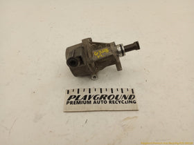 Saab 9-5 Brake Vacuum Pump
