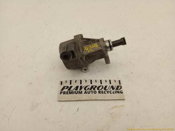 Saab 9-5 Brake Vacuum Pump