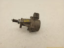 Saab 9-5 Brake Vacuum Pump-5