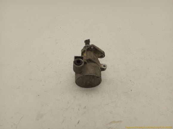 Saab 9-5 Brake Vacuum Pump