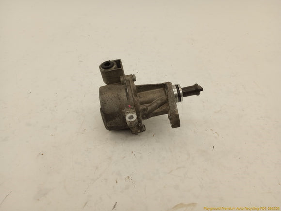 Saab 9-5 Brake Vacuum Pump
