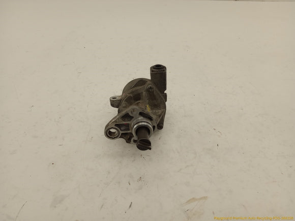 Saab 9-5 Brake Vacuum Pump
